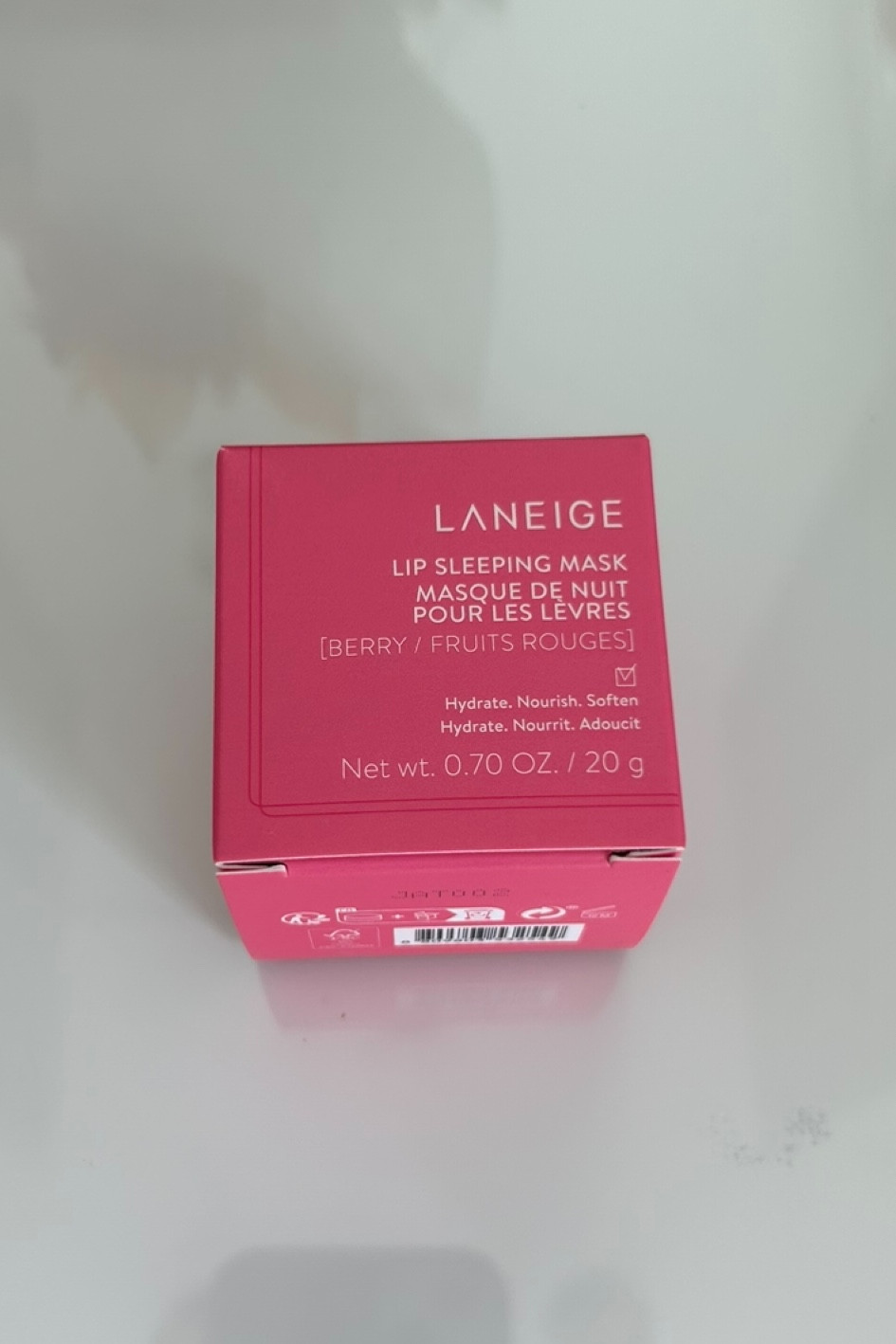 The best product to keep your lips hydrated

#LTKbeauty #LTKxNSale #LTKunder50