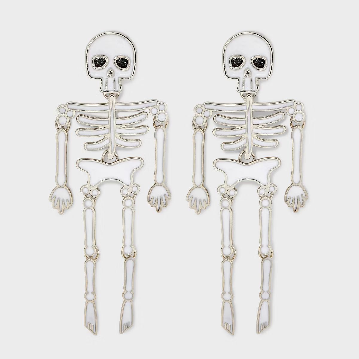 SUGARFIX by BaubleBar Drop Dead Hottie Earrings | Target