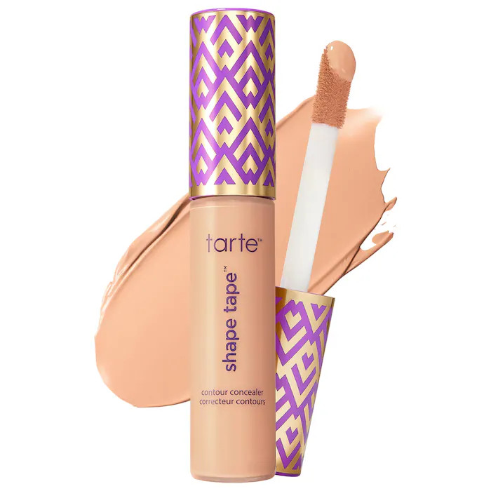 shape tape™ full coverage matte concealer | Sephora (US)