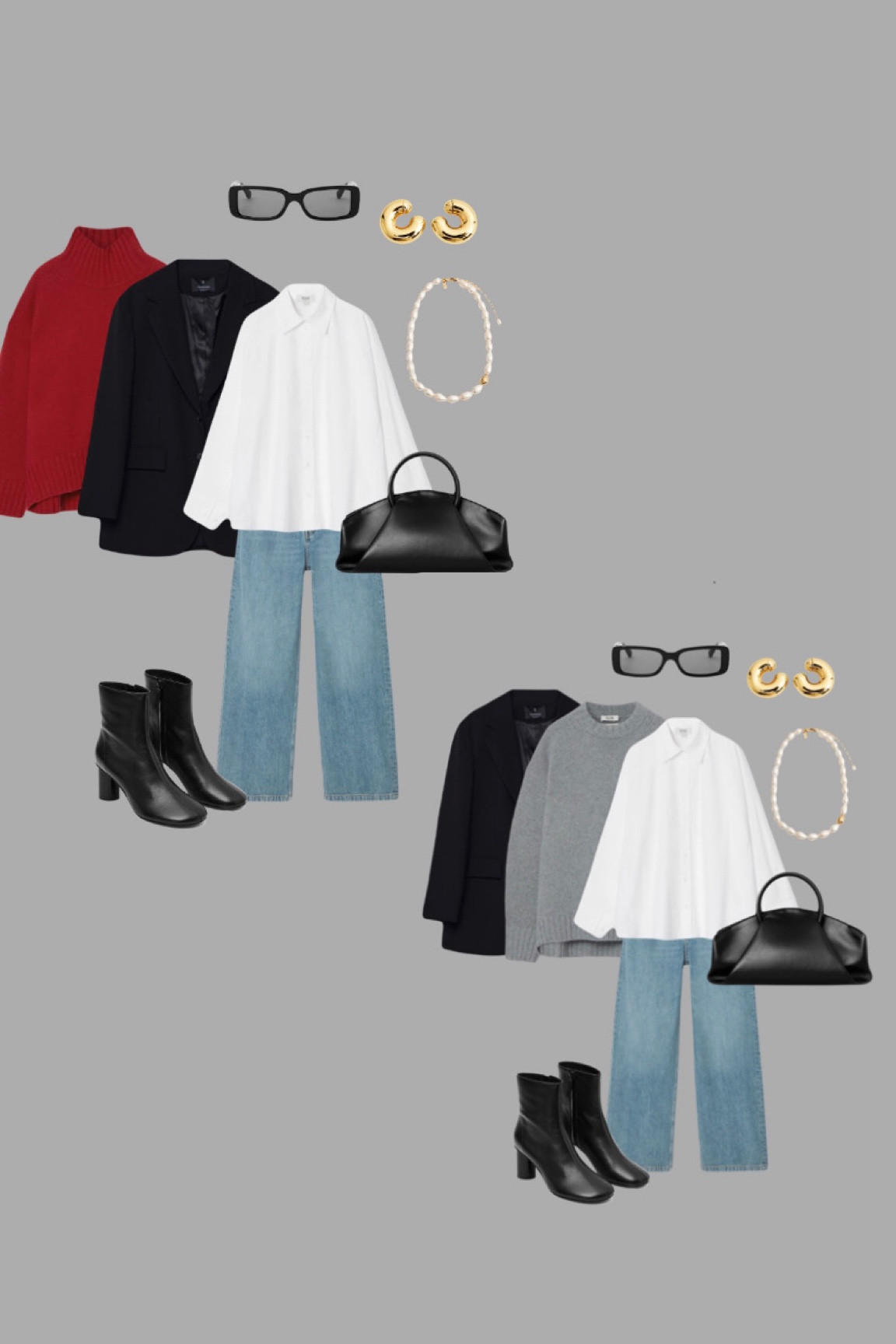 Autumn trends

#FashionMonth #LTKeurope #LTKautumn