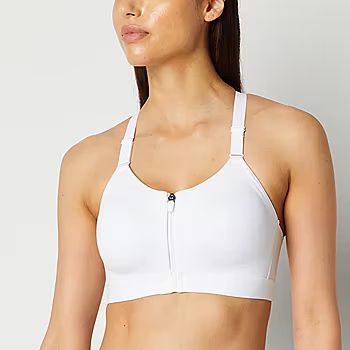 Xersion Train High Support Sports Bra | JCPenney