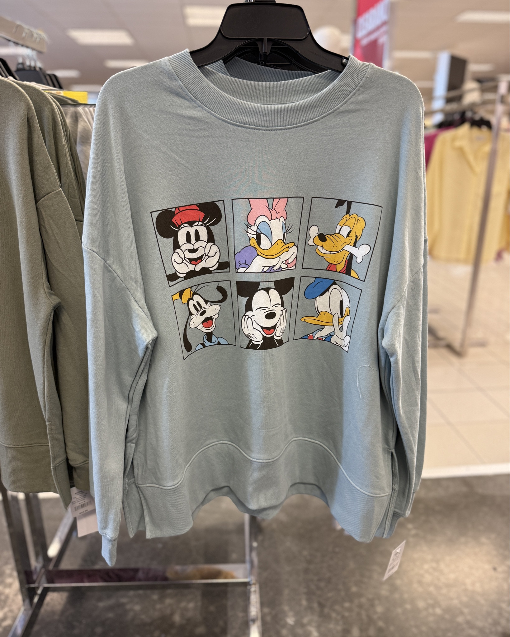 some new Disney at Kohls! 

#LTKKids