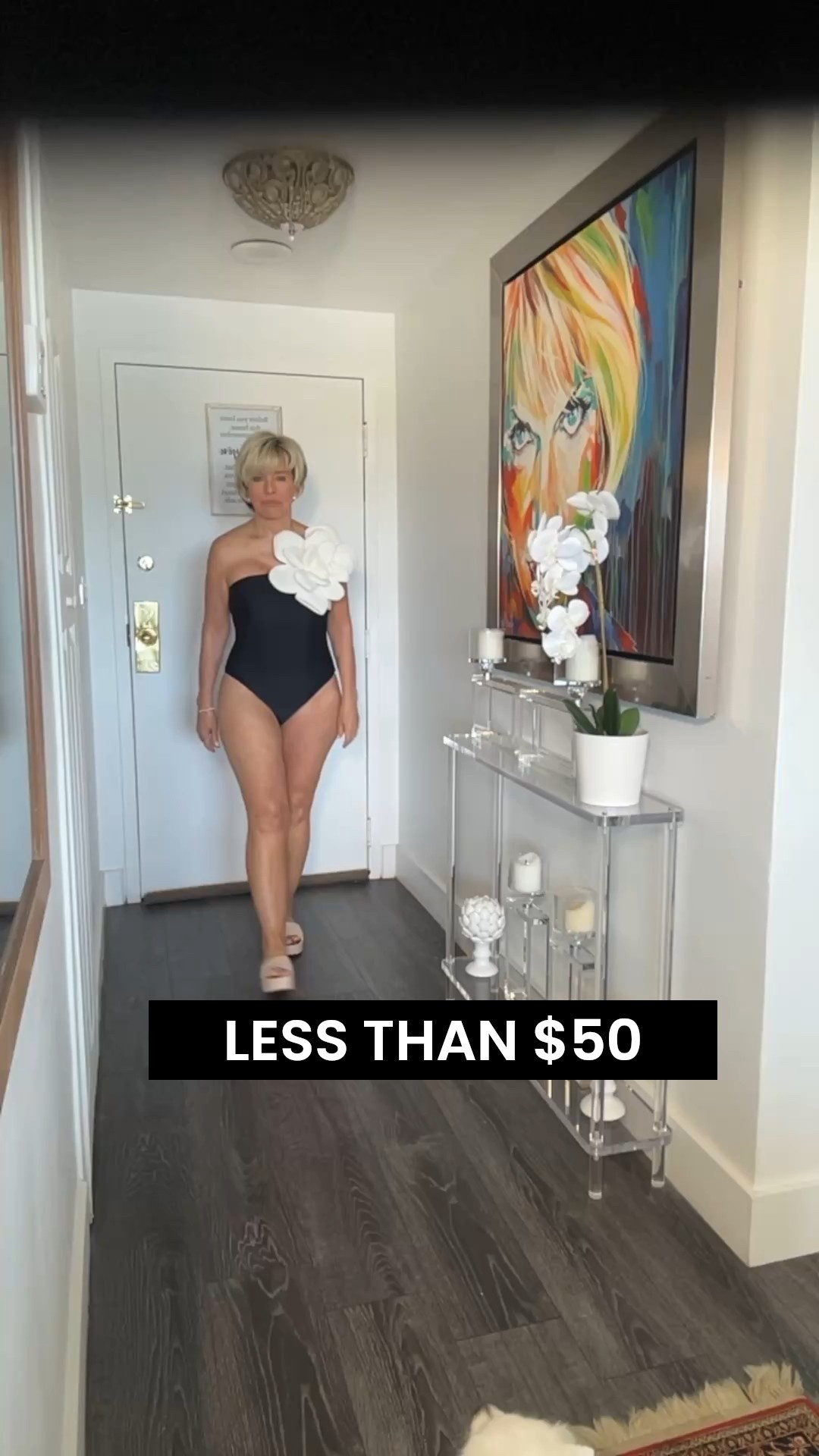 Affordable, chic, and ready for the beach! These under-$50 two-piece bathing suits are resort-ready and mom-approved. Perfect for summer travel—or a fabulous Mother’s Day gift for the queen who raised you (or yourself!).

Style doesn’t have to break the bank. Who’s packing their carry-on already?

#SummerStyle #MothersDayGifts #VacationModeOn #SwimwearSeason #Under50Finds #WomenWithNoExpirationDate #ResortWear #ChicAndCheap #TropicalVibes #HotMomSummer #AnnetteVaillant #SwimsuitStyle

#LTKGiftGuide #LTKSwim #LTKTravel