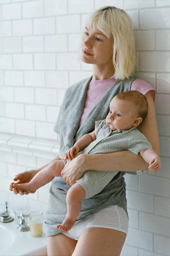 TEXTURED KNIT SHORT JUMPSUIT | Zara US