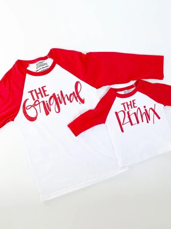 Valentines Day Shirts  Matching Outfits  Mama & Mini  | Etsy | Etsy (US)