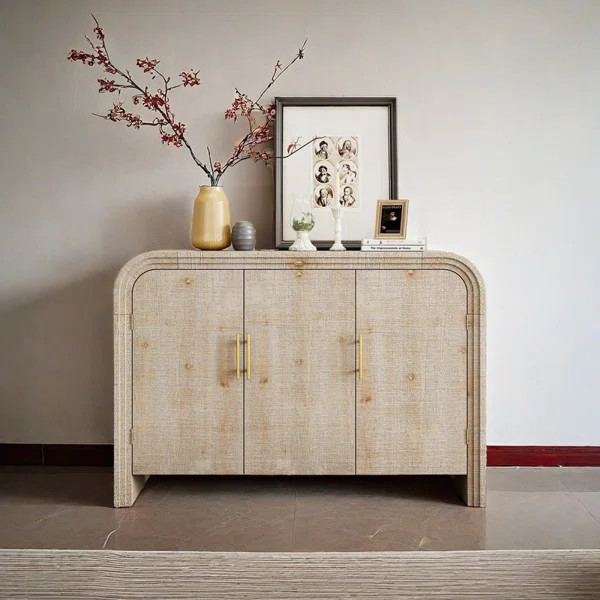 Treyton 47.2'' Sideboard | Wayfair North America