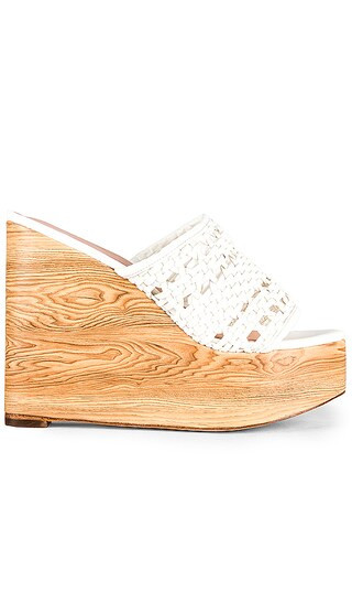 Pike Wedge | Revolve Clothing (Global)
