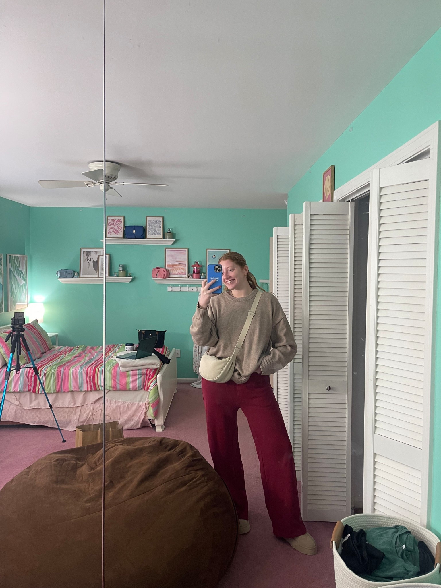 october 13th fit 

#LTKStyleTip #LTKMidsize #LTKTall