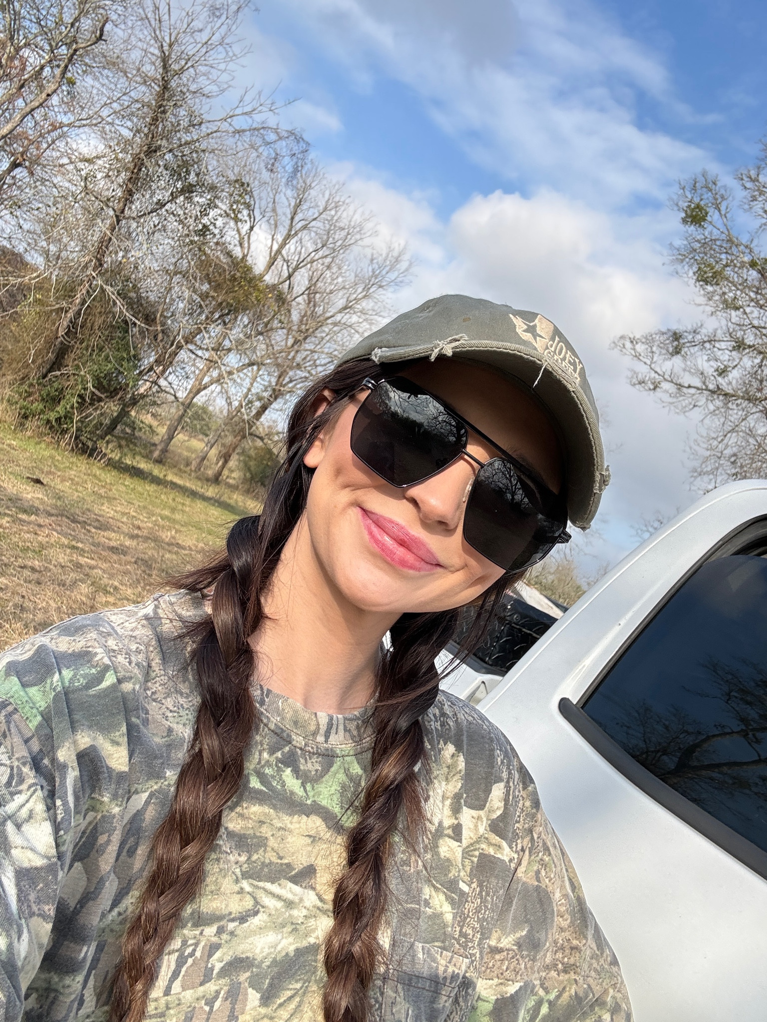 Love these sunnies! 

#LTKStyleTip #LTKBeauty #LTKGiftGuide