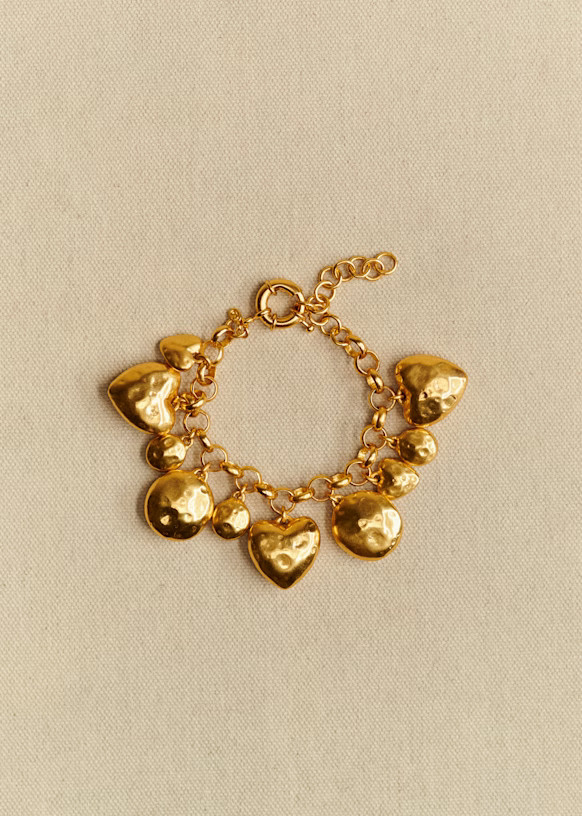 Esmée Bracelet | Sezane - UK