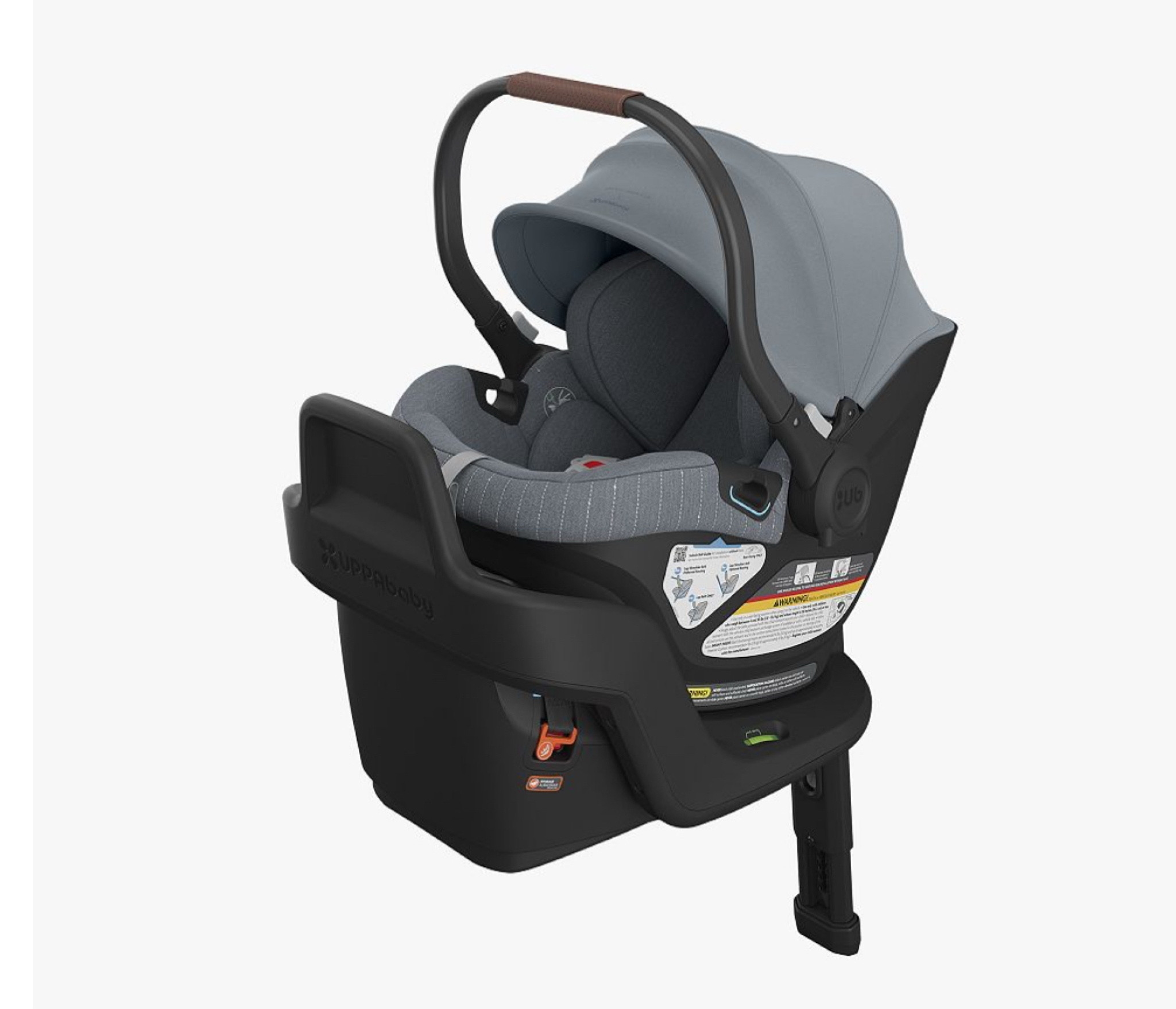 Next up — replacing brothers seat from our fender bender and few weeks ago. This is a PBK exclusive print 


#LTKKids #LTKBaby #LTKFamily