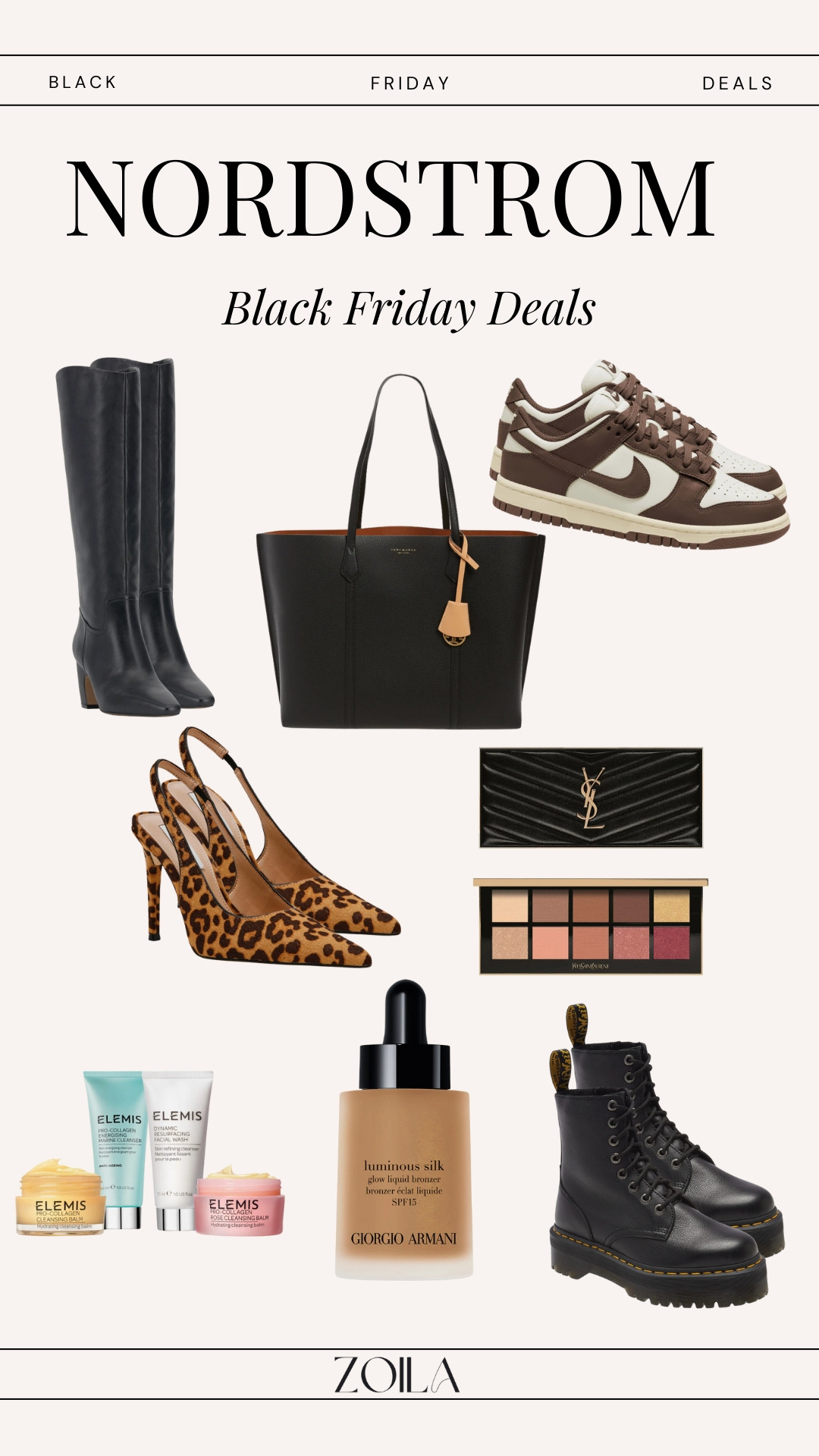 NORDSTROM Black Friday deals! 

 #LTKGiftGuide #LTKHoliday #LTKSeasonal