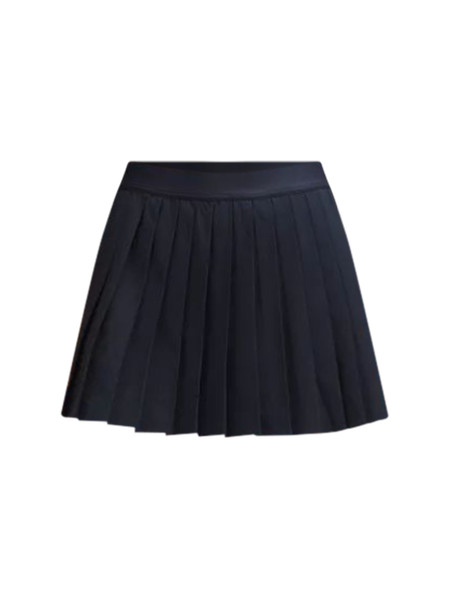 High-Rise Pleated Tennis Skirt | Women's Skirts | lululemon | Lululemon (US)