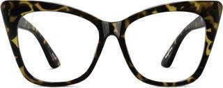 Cat-Eye Glasses 2027025 | Zenni Optical (US & CA)