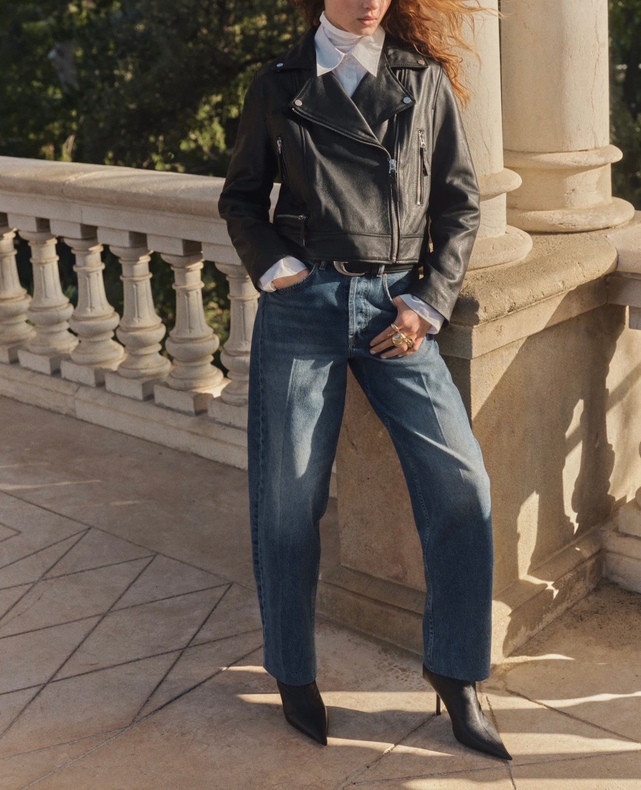 OMG these jeans 💕💕💕

#LTKwinter #LTKeurope #LTKuk