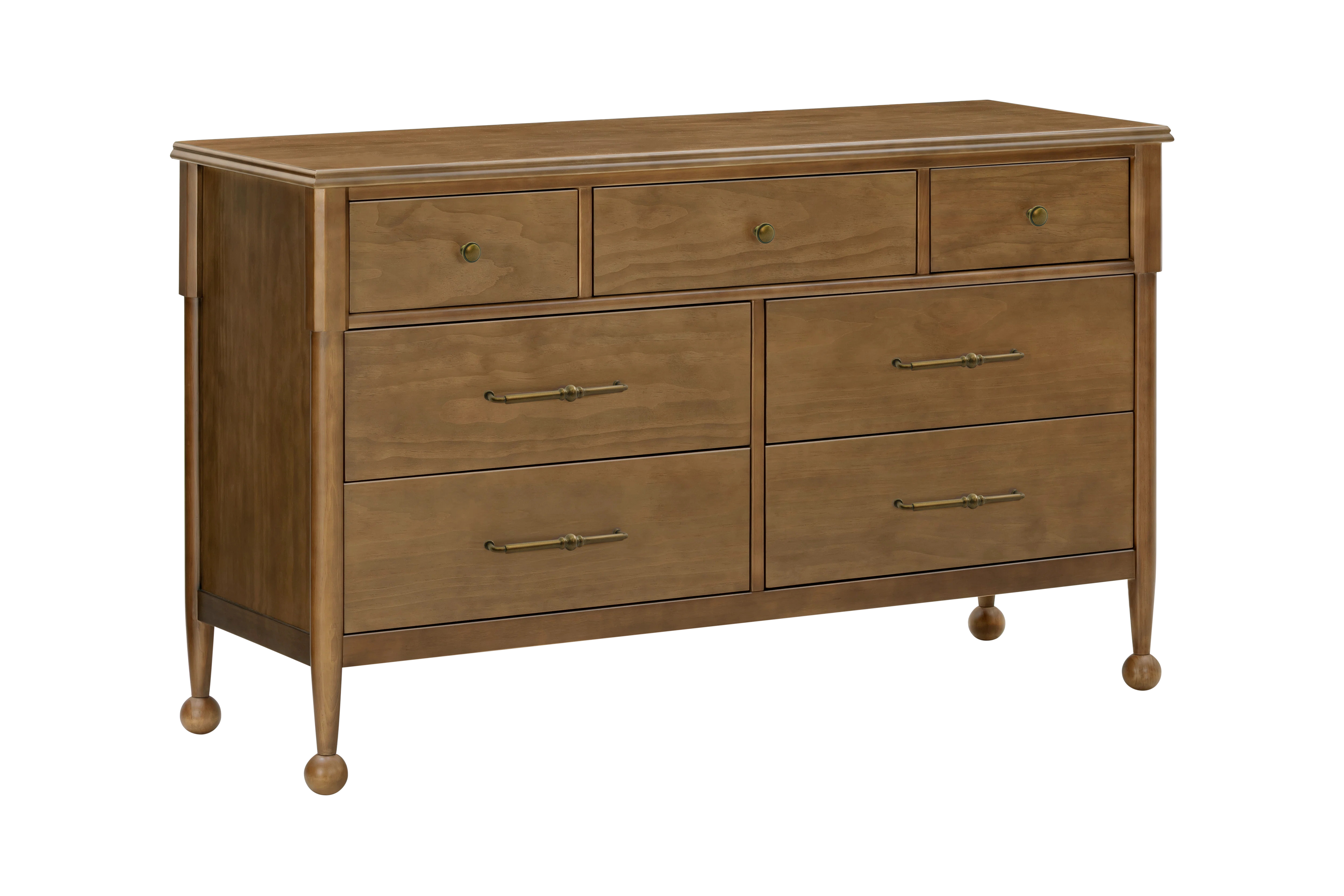 Alouette Kids 7-Drawer Dresser | Birch Lane