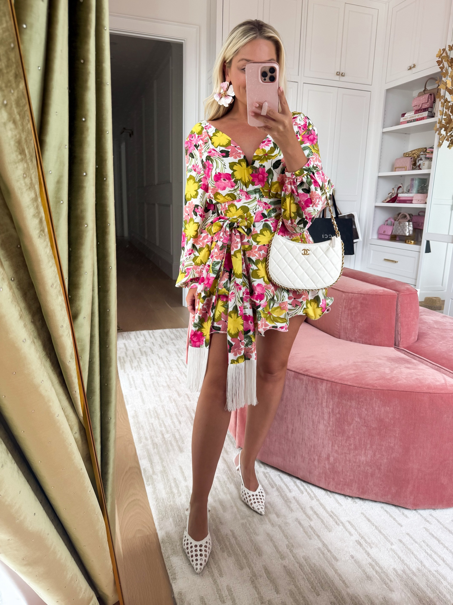 Wearing size Small Petite!

#LTKWedding #LTKPetite #LTKootd