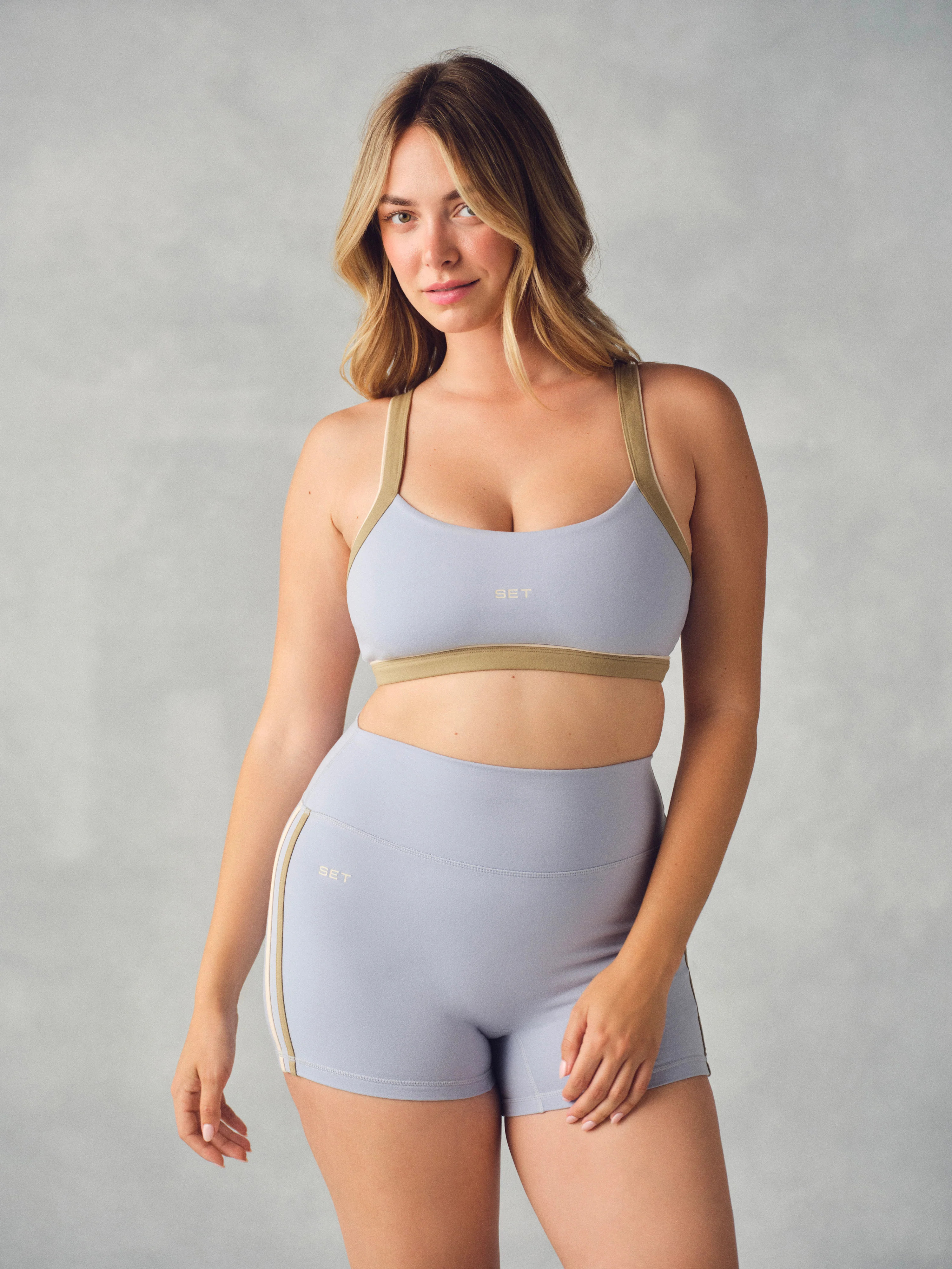 FORMCLOUD\u00ae CLOUD ELEVATE BRA - PALMETTO | SET Active