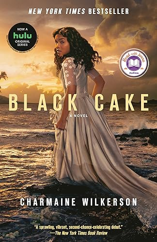 Black Cake: A Novel | Amazon (US)