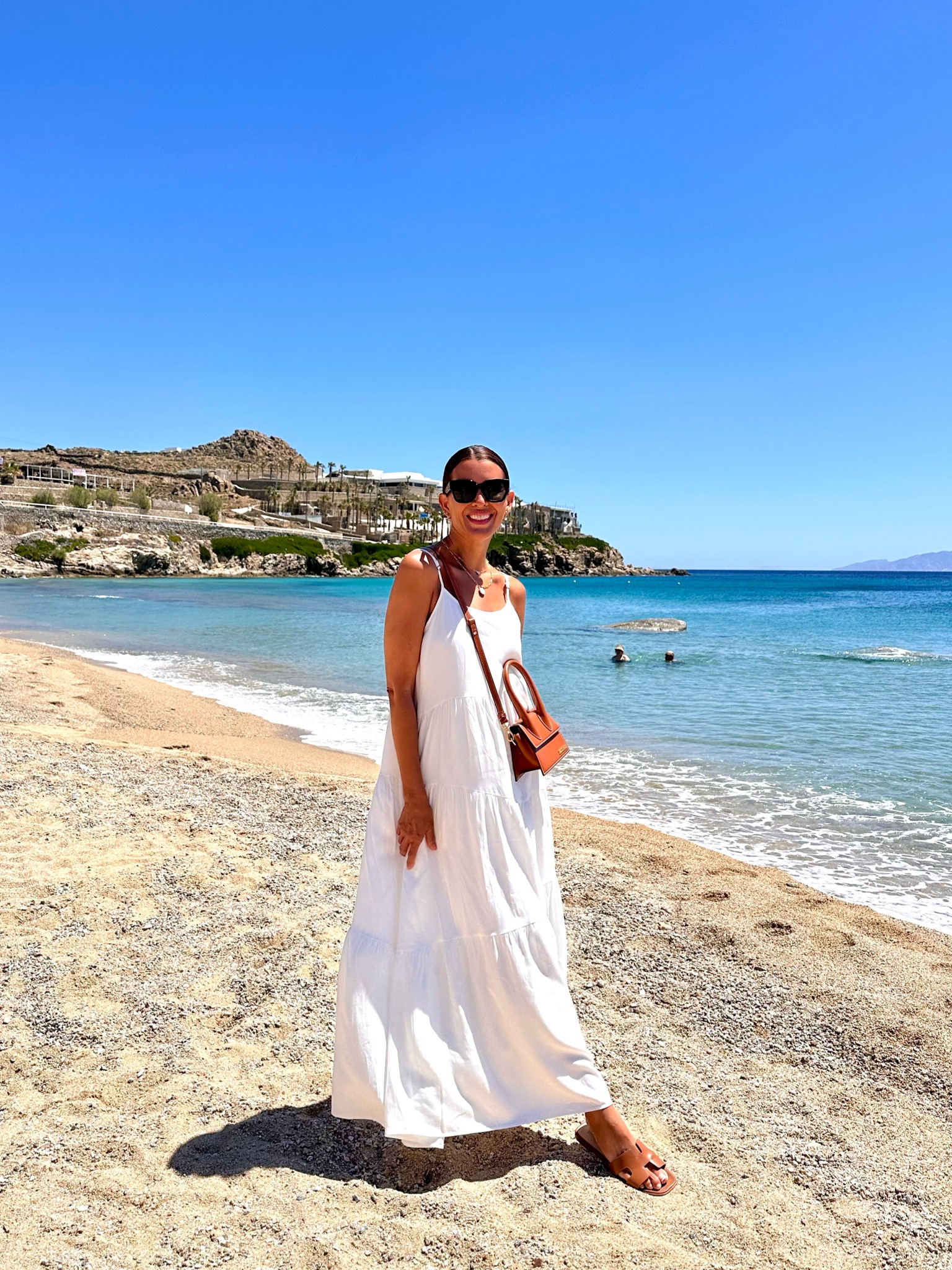 Size S in dress! Dress is lined! Lipstick is 320 hush hush

#LTKtravel #LTKstyletip

#LTKFindsUnder50 #LTKStyleTip