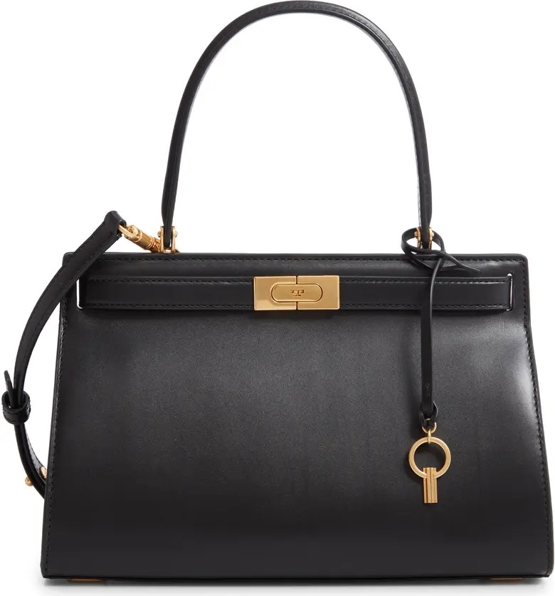 Small Lee Radziwill Leather Bag | Nordstrom