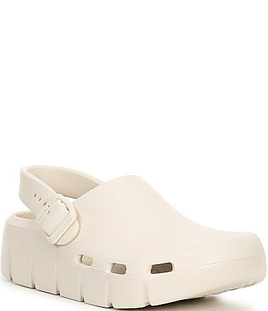 Birkenstock Kids' Birki Flow EVA Family Matching Clogs Youth -  1 Youth | Dillard's
