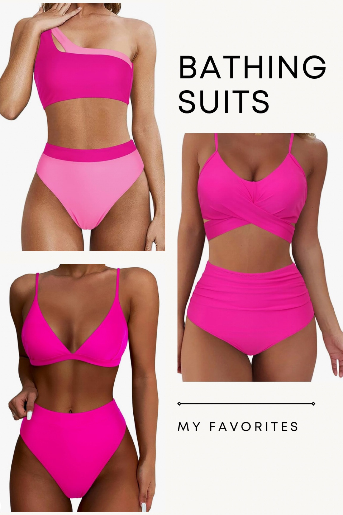 #LTKSeasonal #LTKswim #LTKstyletip