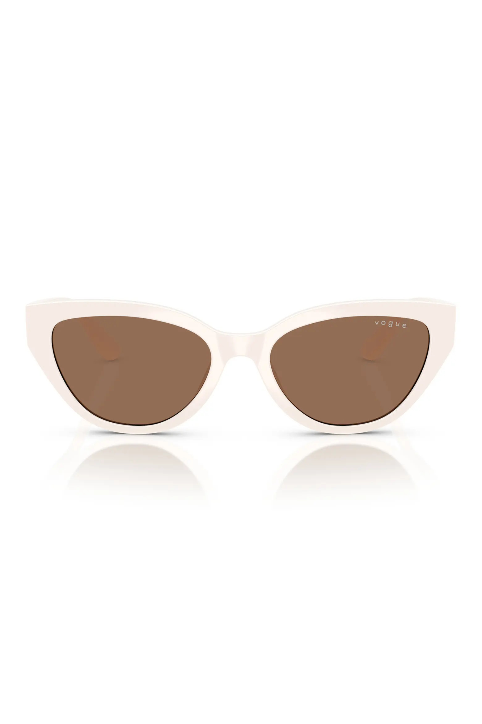 50mm Cat Eye Sunglasses (Women) | Nordstrom | Nordstrom