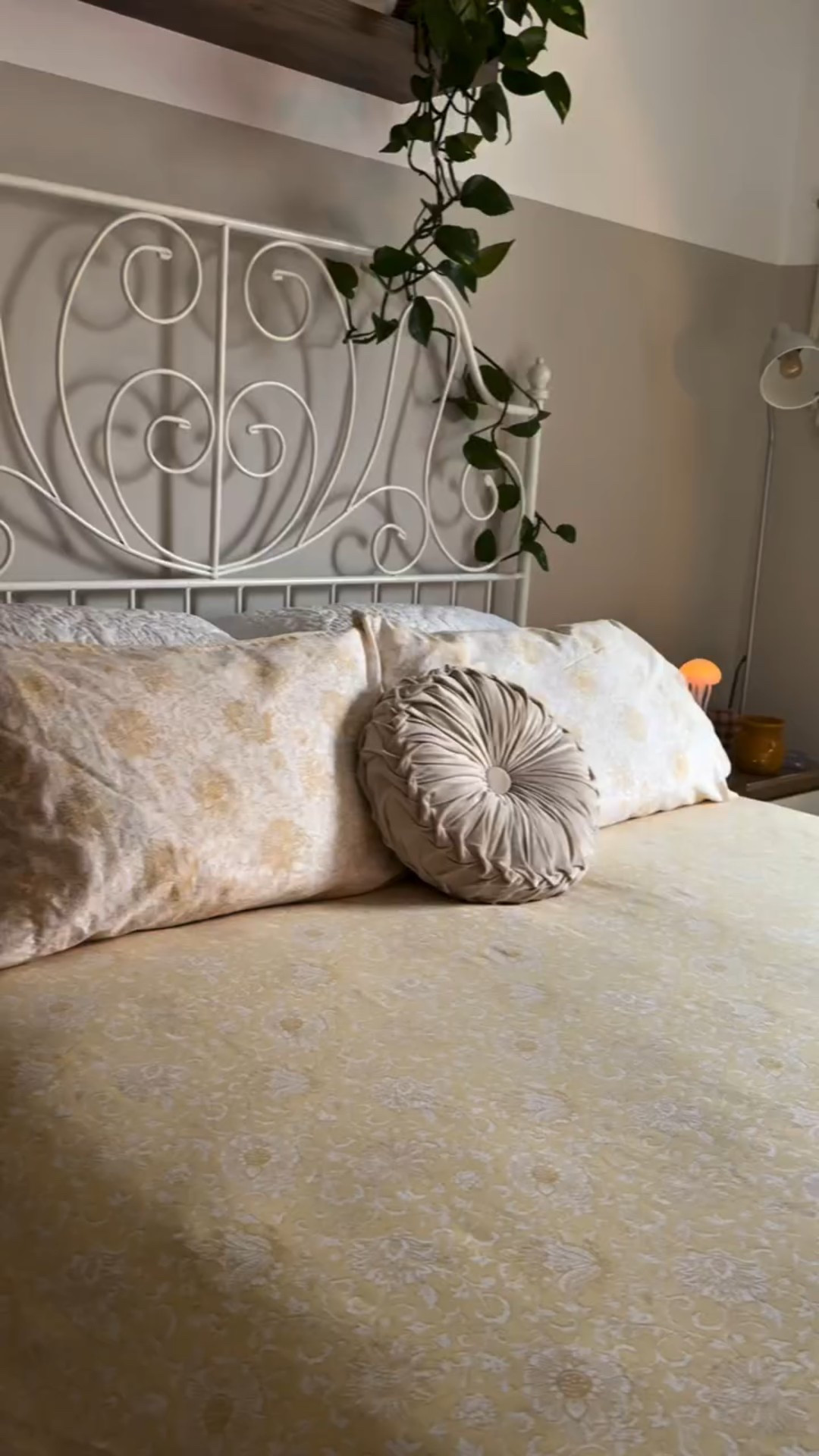 best way to end the week 💛✨

