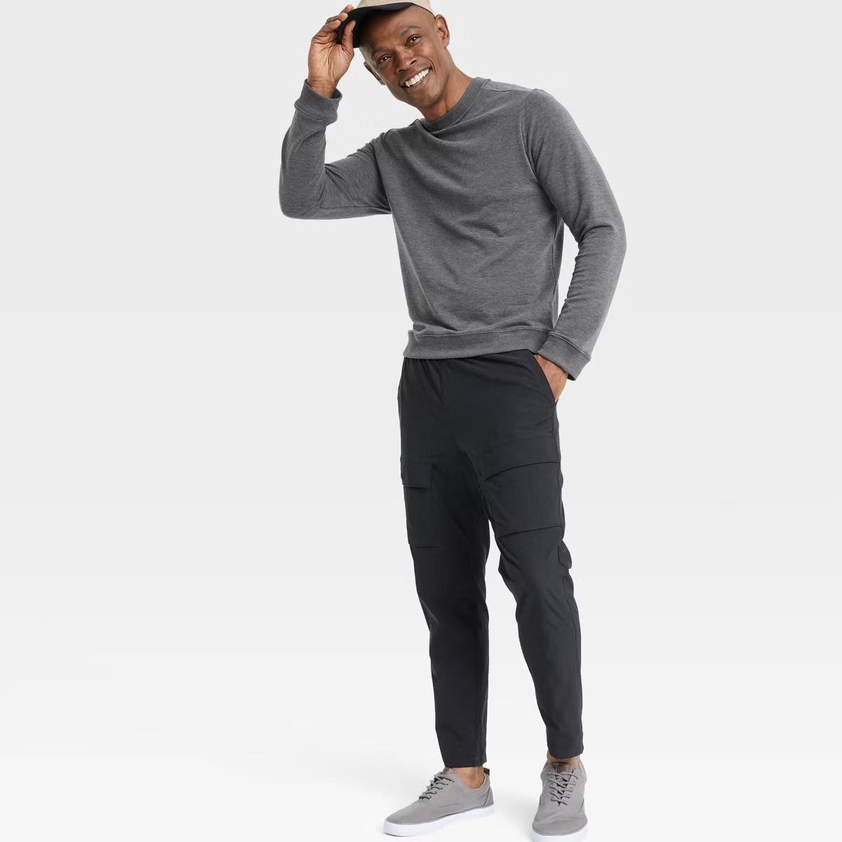 Men's Outdoor Pants - All in Motion™ | Target