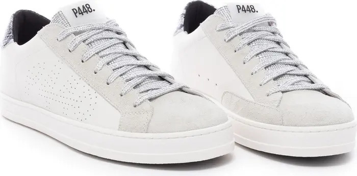 White/ Lilac | Nordstrom