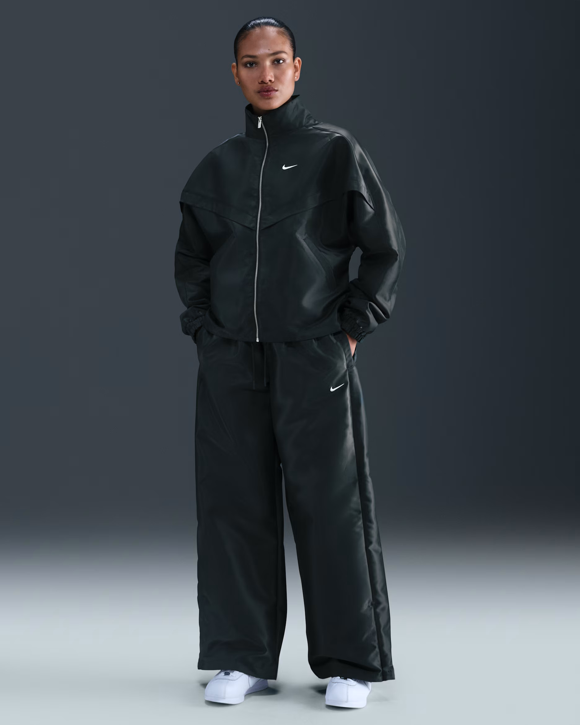 Nike Sportswear Windrunner Women's Shine Pants | Nike (US)