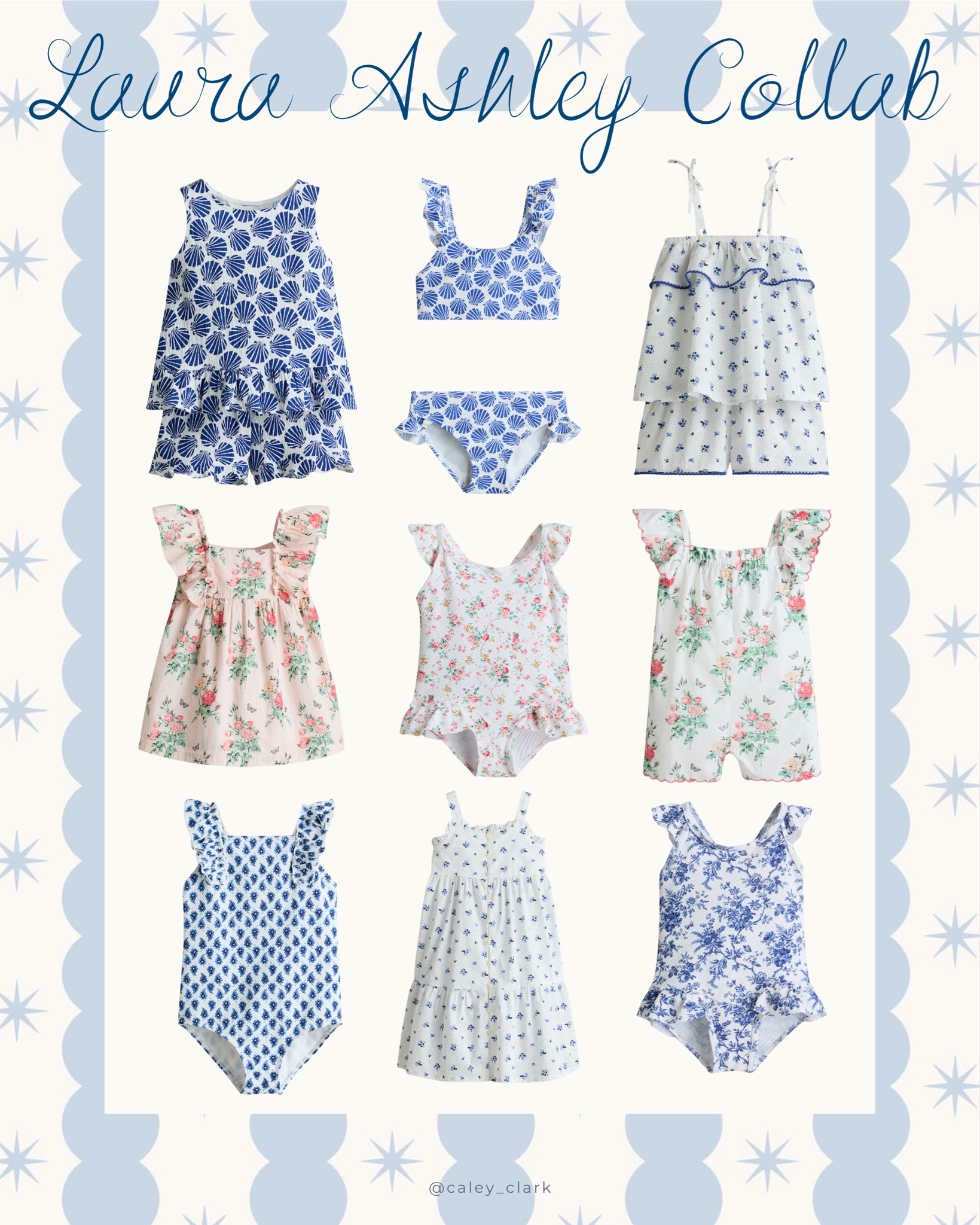 How perfect is this Laura Ashley collab at H&M! So grandmillenial looking and perfect for toddler girls and baby girls!

#LTKmomlife #LTKKids #LTKBaby