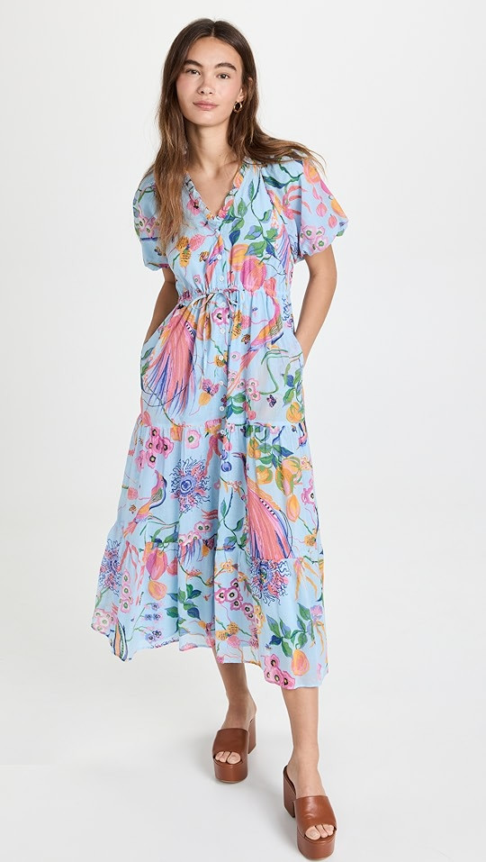 Banjanan Poppy Dress | SHOPBOP | Shopbop