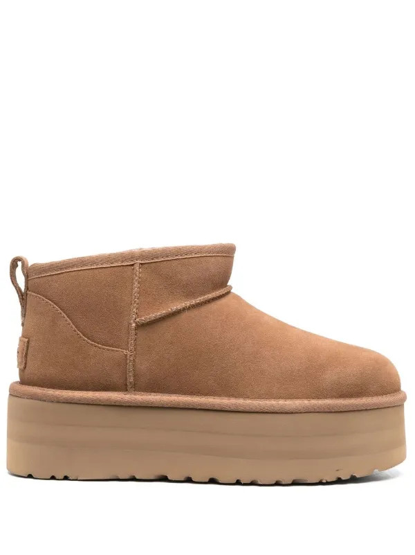 UGG | Farfetch Global