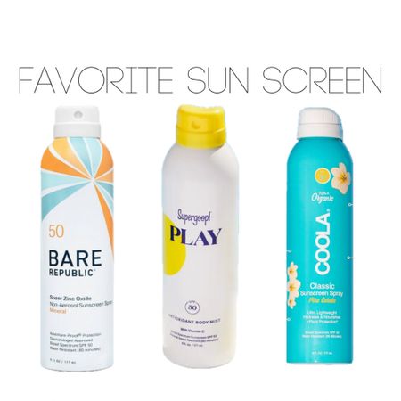 Best sun screen for extensions 🌞🩵😎