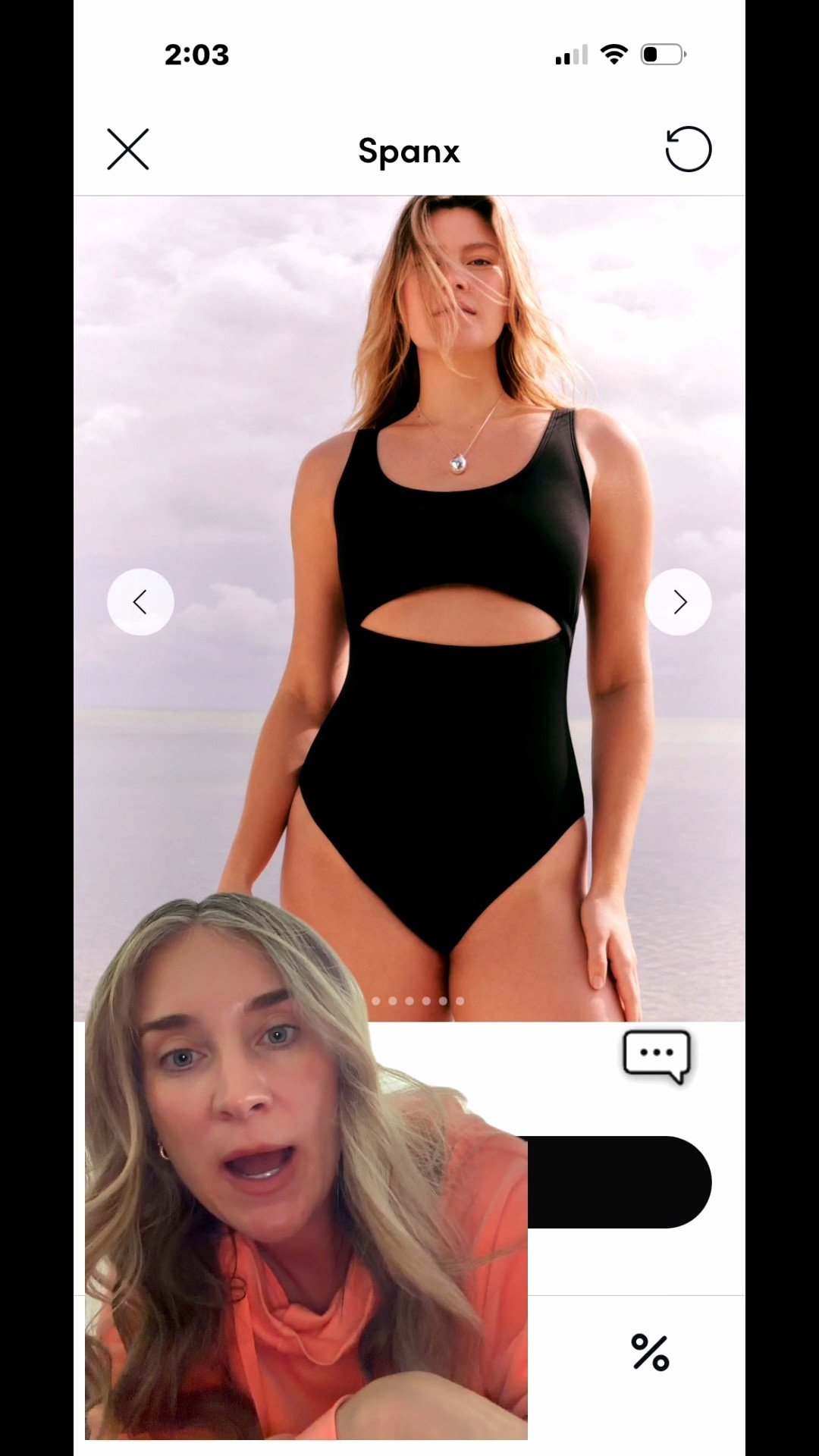 #LTKOver40 #LTKSpringSale #LTKSaleAlert