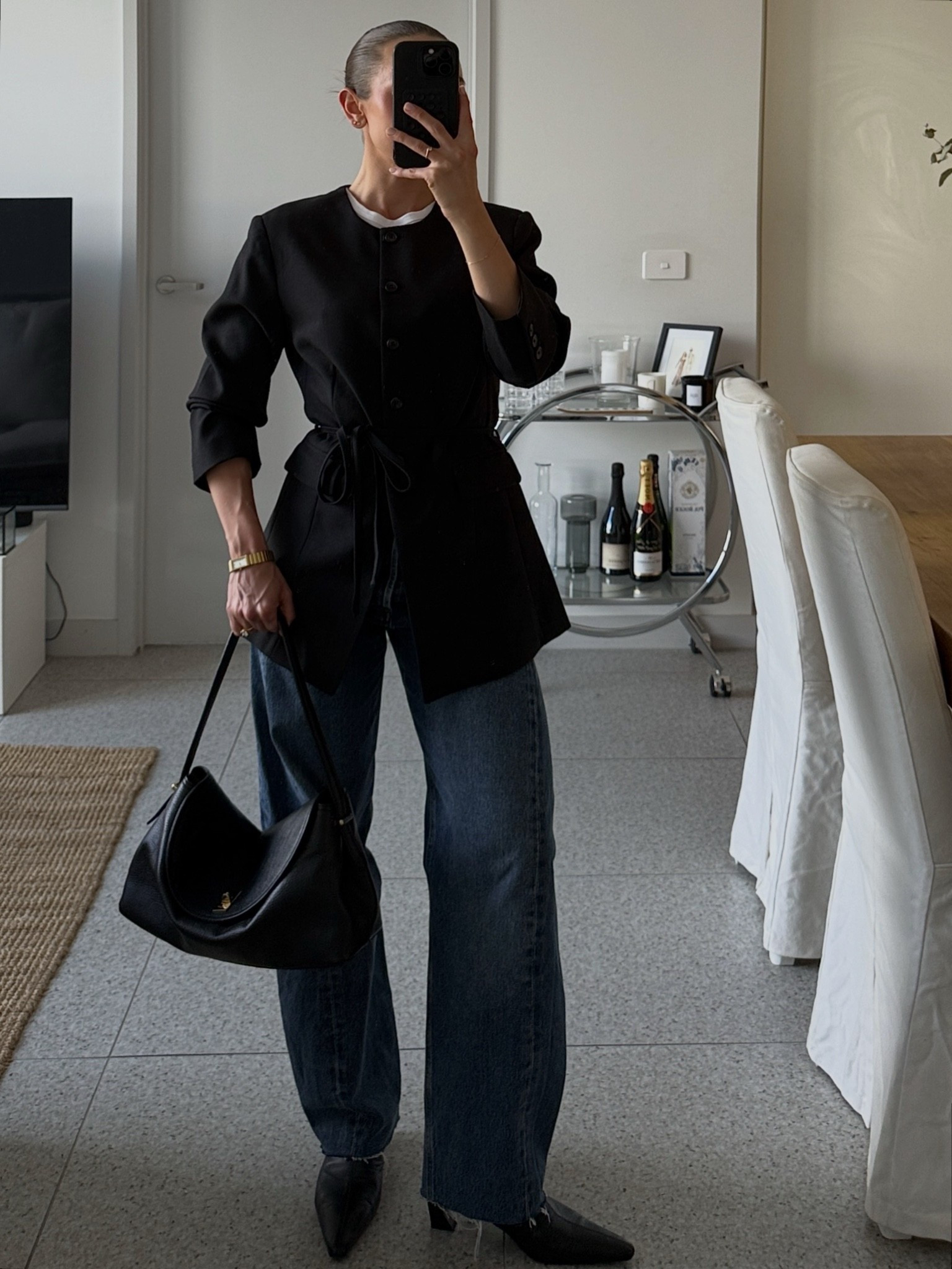 Daily outfits

#LTKjeans #LTKaustralia #LTKstyletip