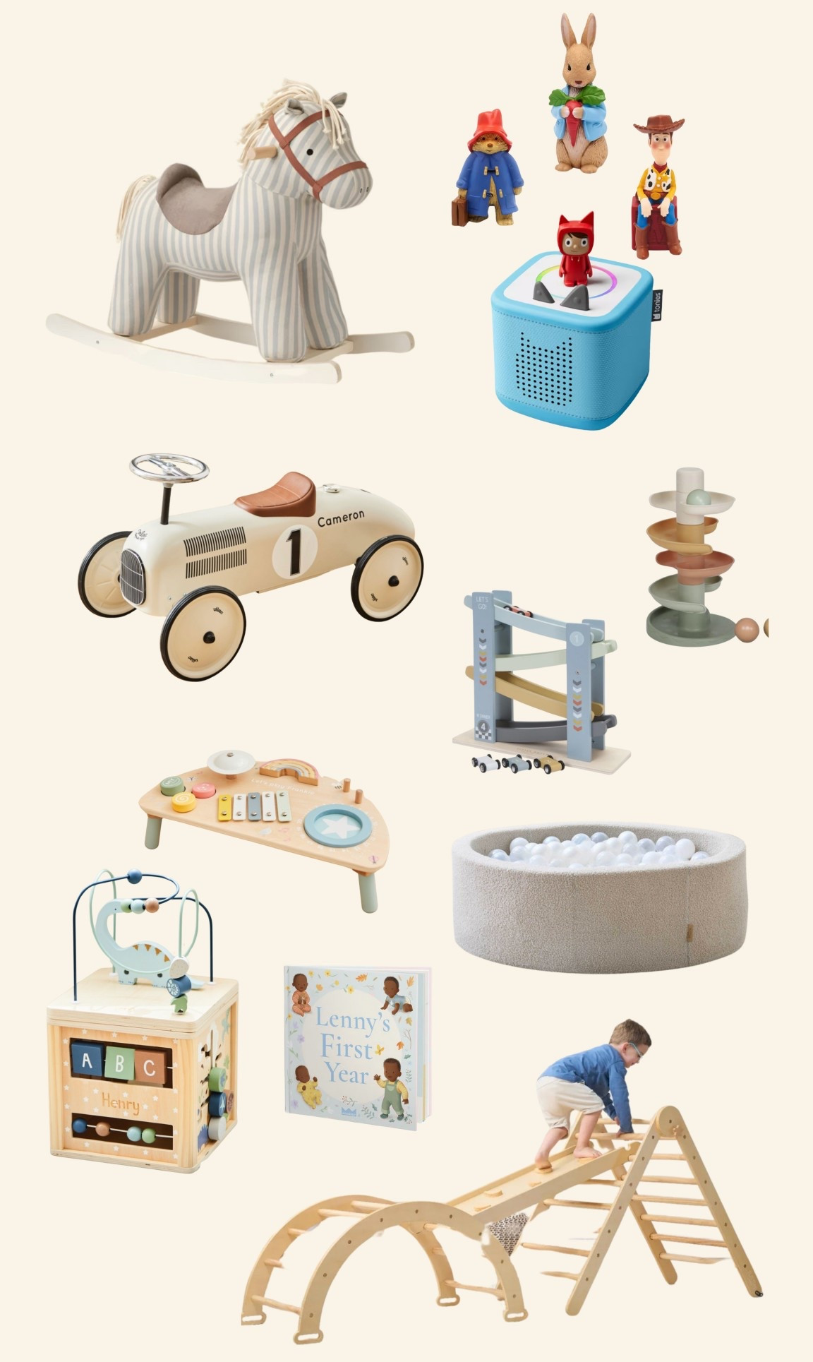 1st birthday gift ideas 🎁 

#LTKbaby #LTKfamily #LTKkids