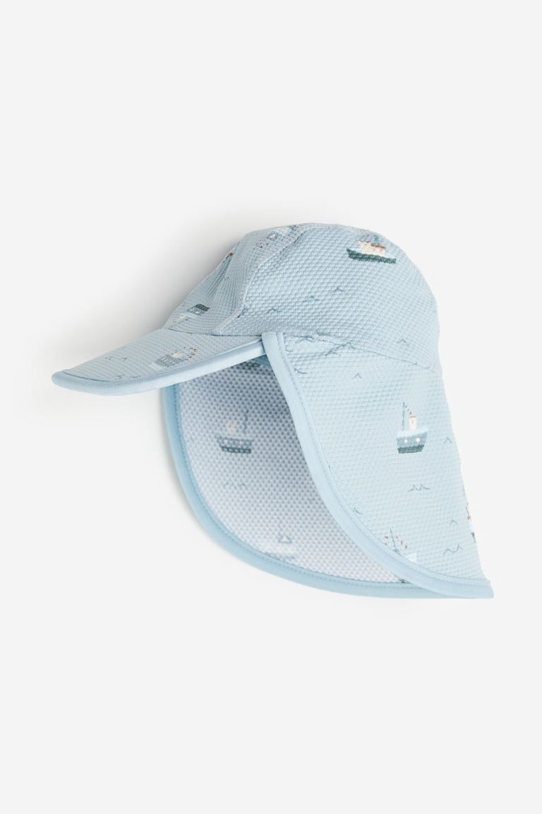 Swim Cap UPF 50 | H&M (US + CA)