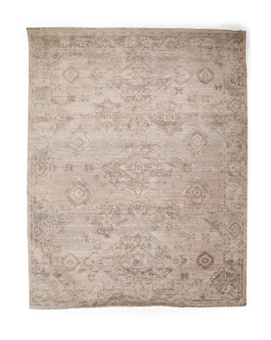 Made In Turkey 7x10 Lyra Rug | TJ Maxx