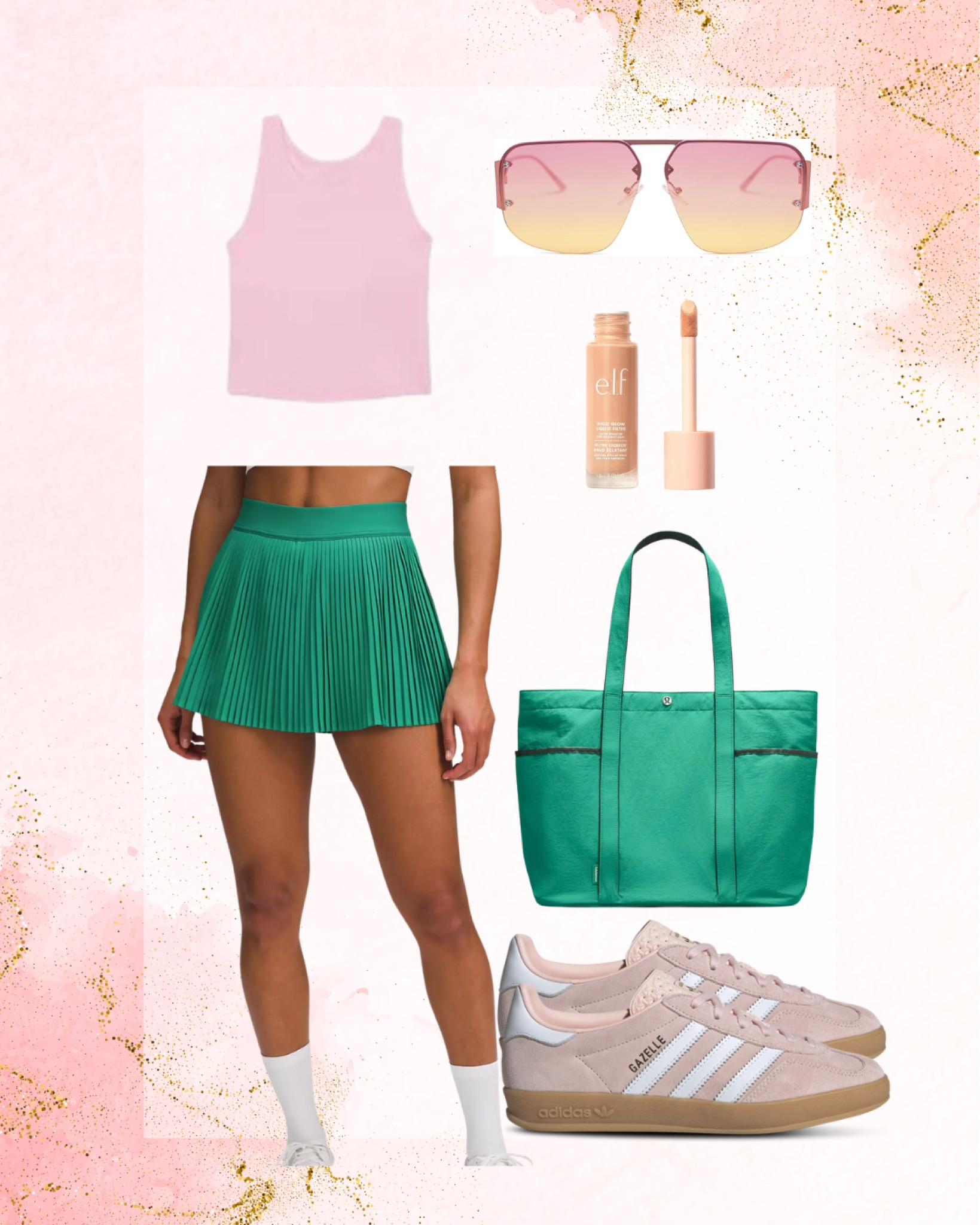 Workout outfit amazon prime Day back to school 

#LTKSaleAlert #LTKActive #LTKFitness