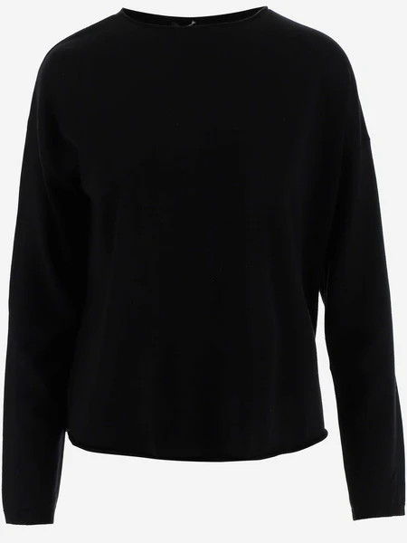 Aspesi Crewneck Jumper | Cettire Global