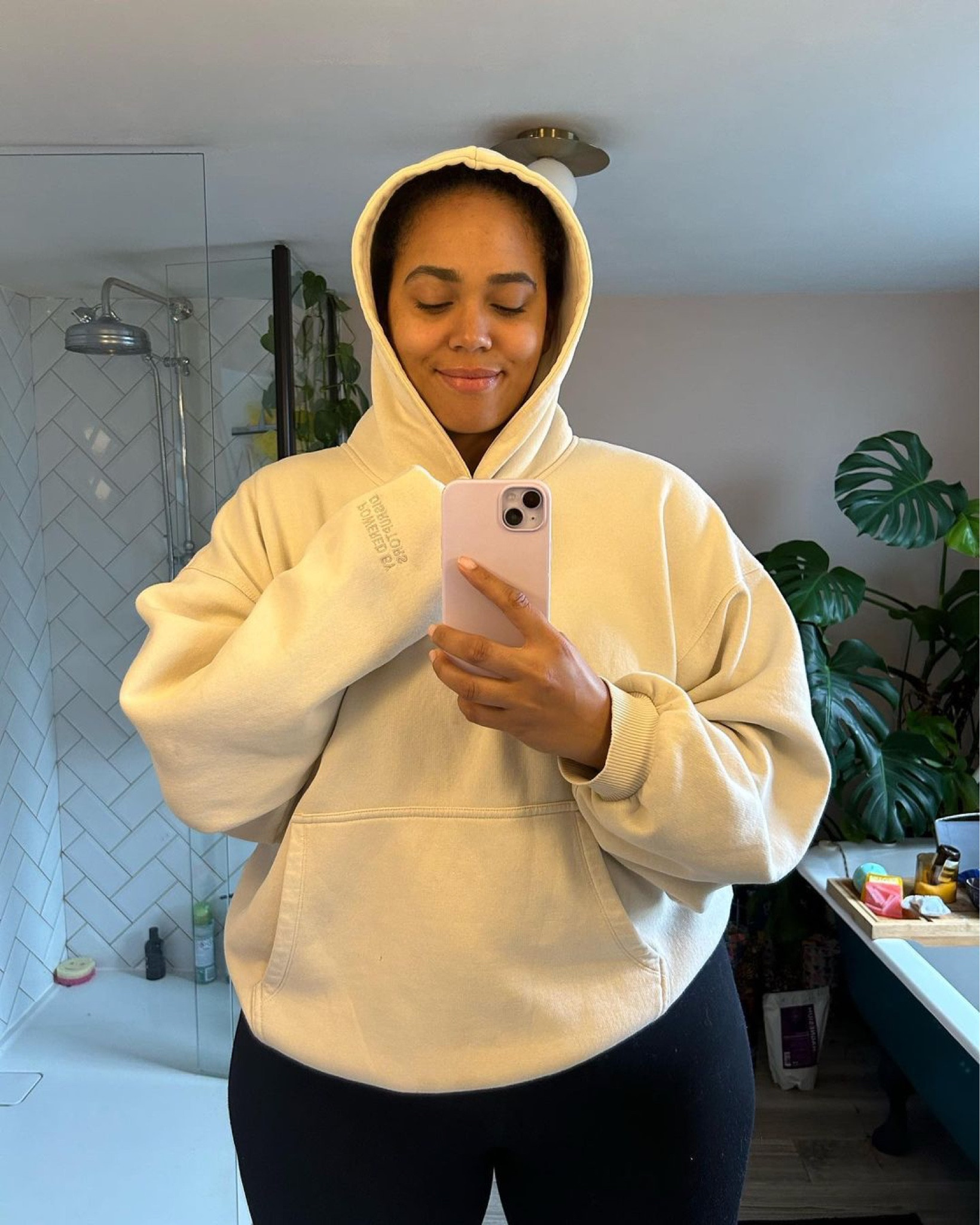 ✨R E S T✨ is cool, rest is sexy, rest is fun 😅 forget hustle culture for a minute, instead take some time to relaaax. I did that this week despite my full inbox, and I feel like a new woman 💃

I’m a firm believer if you don’t take time for rest then your body will stop you - and it’s usually at the least convenient time too 🫠

Sometimes I worry if I stop then life will pass me by and I’ll miss out on huge opportunities and amazing experiences, but often the “amazing” experiences aren’t all they’re cracked up to be, instead putting your feet up with a cup of tea is sometimes exactly what you need (have you ever heard anything more British?)💷

Maybe I’m becoming a bit of a 👵 but anyway this is your sign to REST this week, you can thank me later 😉

#LTKFitness #LTKcurves #LTKtravel