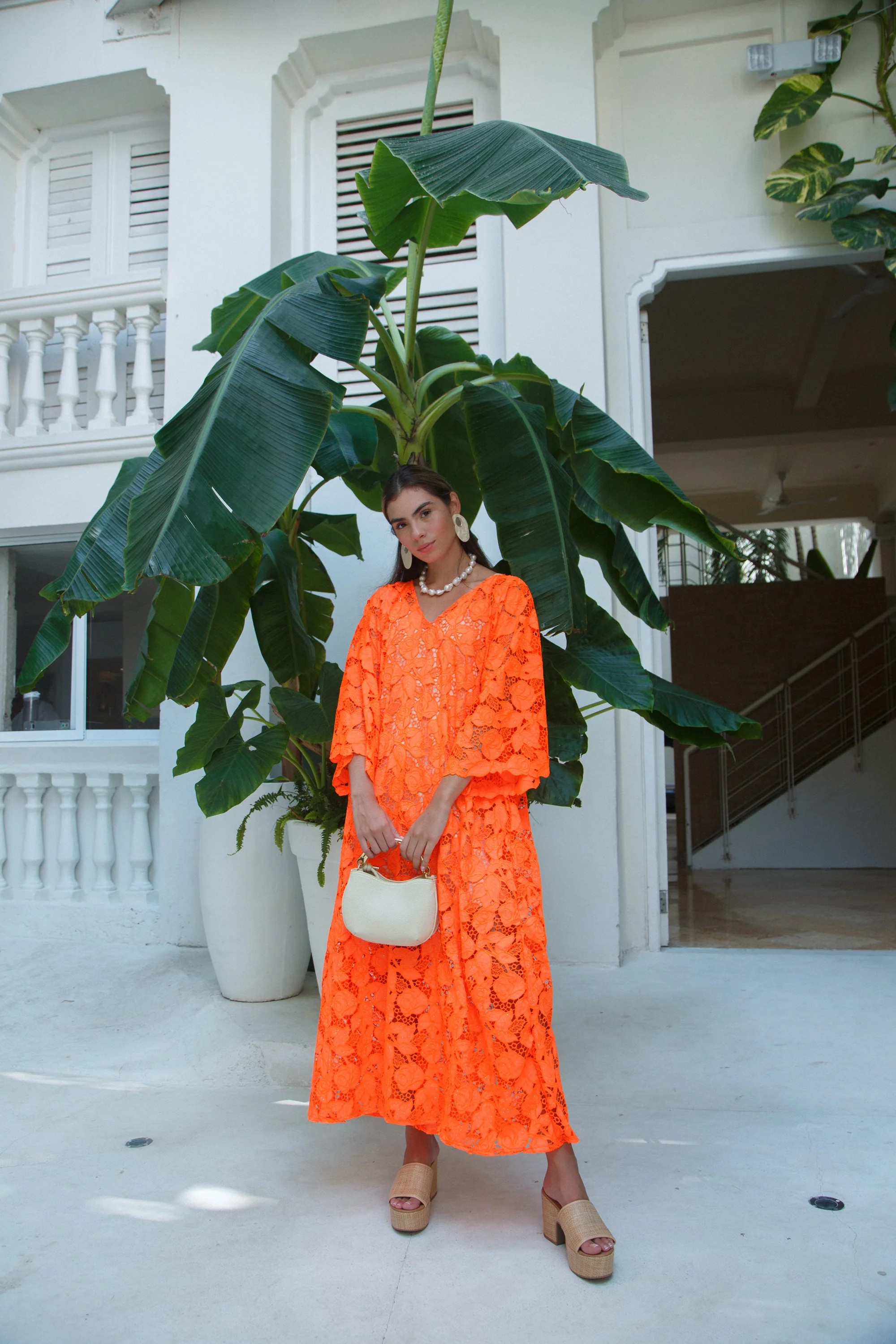 Fuego! (Pre-Order) by Tela Mercantile | Support HerStory