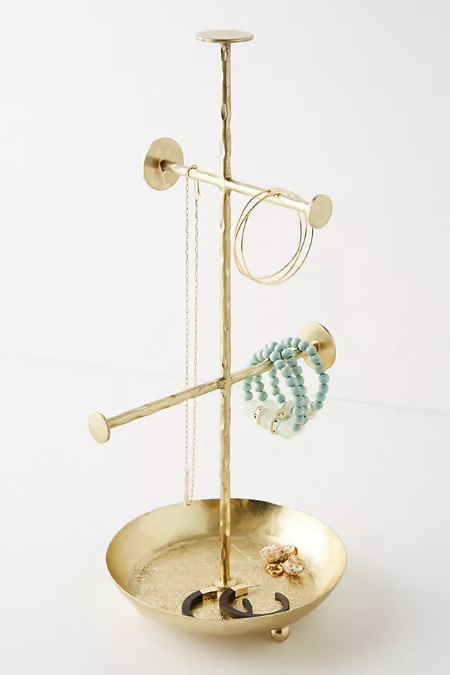 Bea Jewelry Stand | Anthropologie (US)
