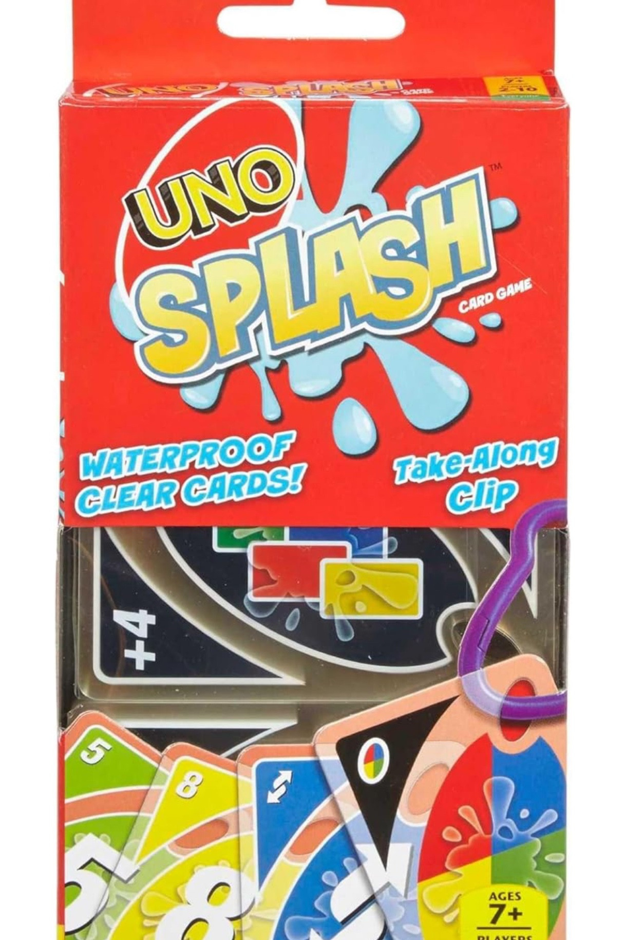 Uno Splash

#LTKswim #LTKSeasonal