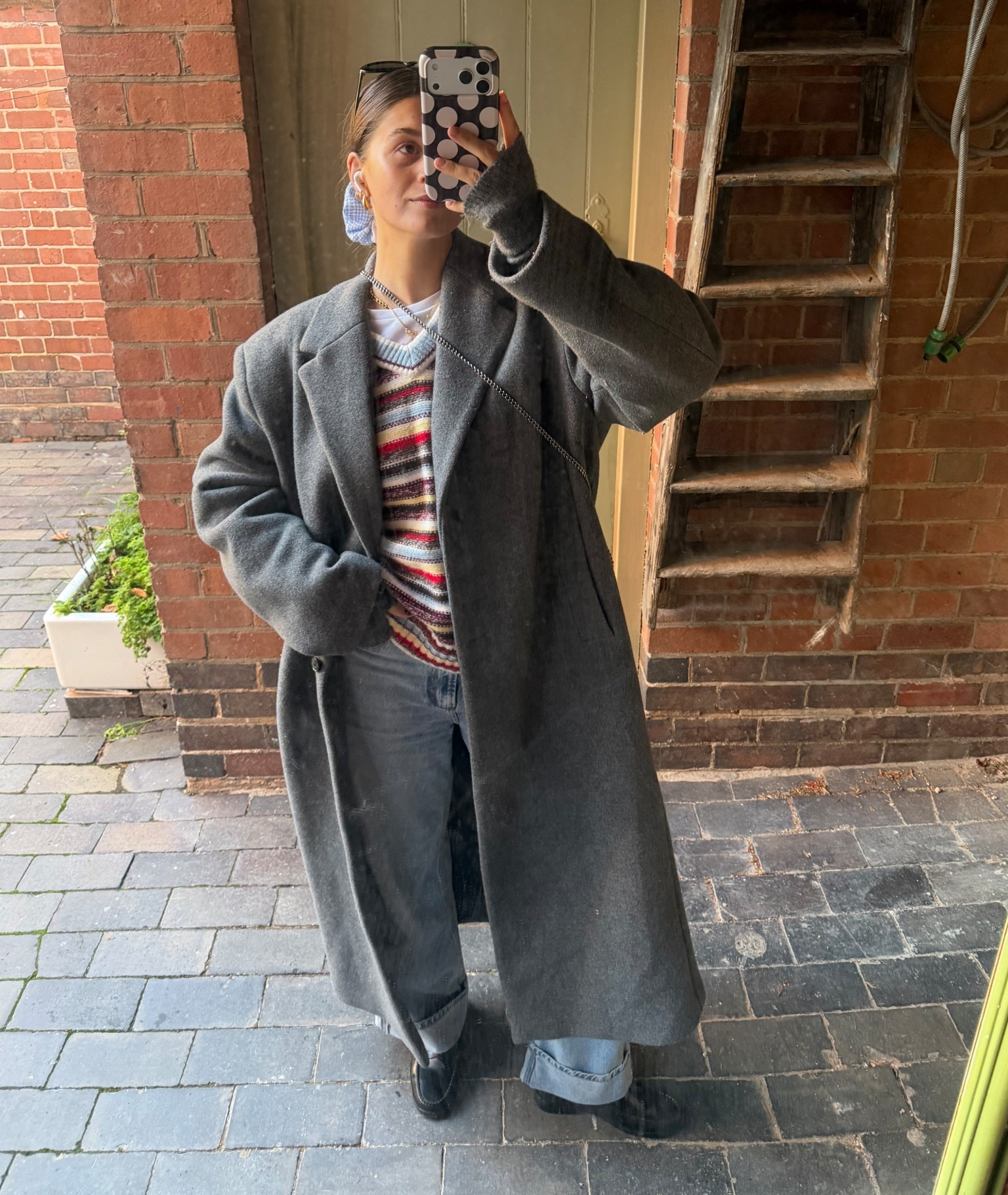 easy breezy winter ootd 

#LTKwinter #LTKstyletip #LTKuk