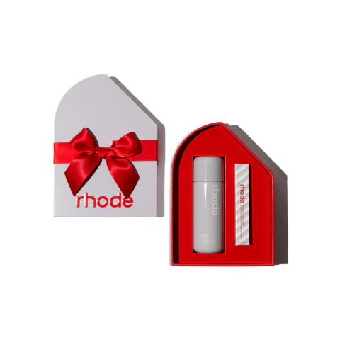 holiday duo | rhode skin