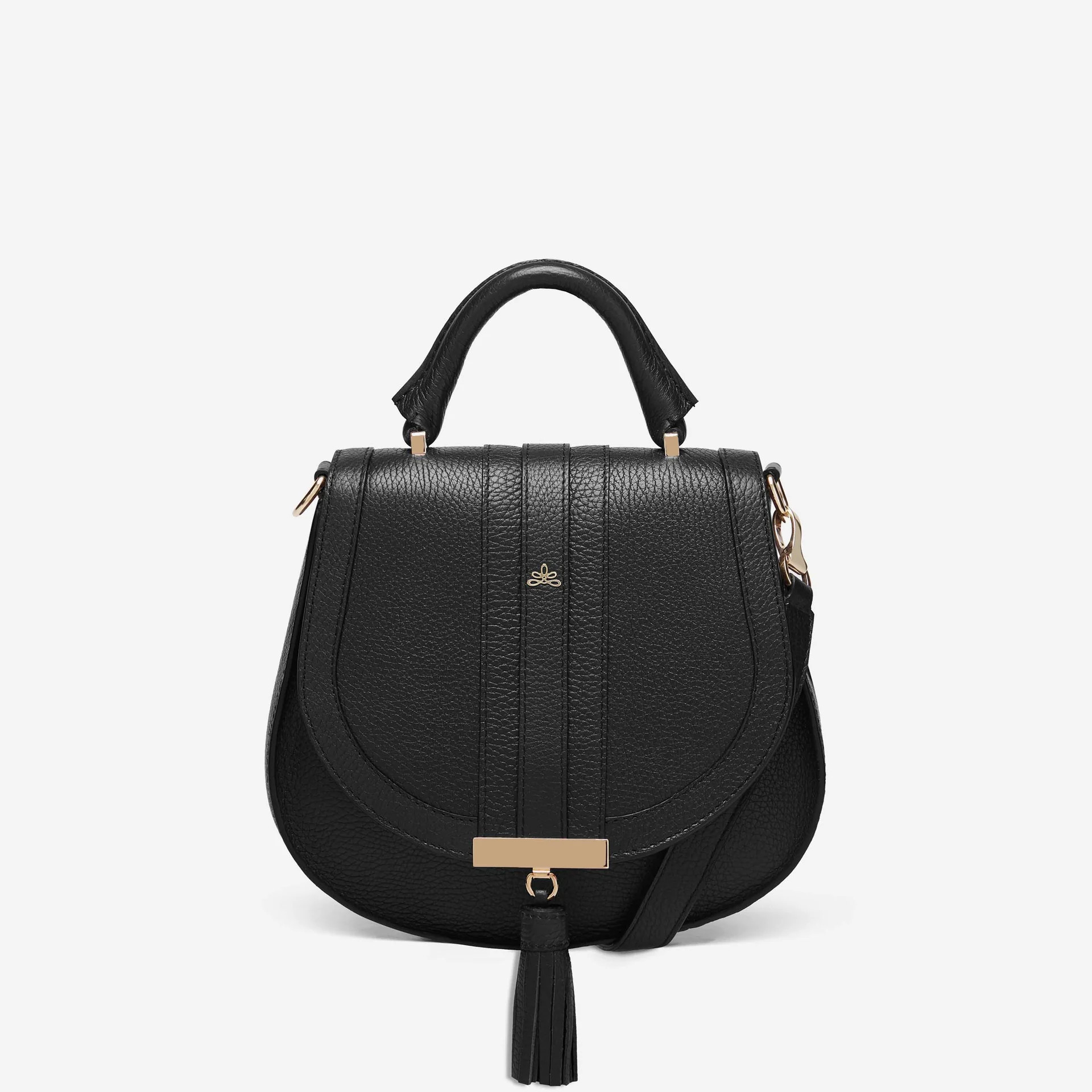 The Mini Venice | Black Grain | DeMellier | DeMellier